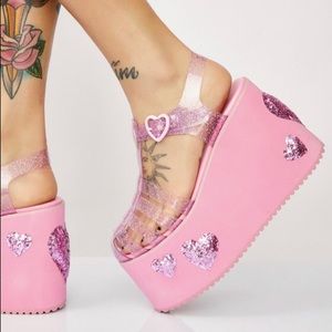 million dollar jellies